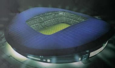 Τα βήματα που έγιναν μέσα στο 2009 για το γήπεδο στο Βοτανικό