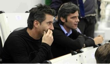 Βρύζας: “Υπάρχει προφορική συμφωνία με τον Βιερίνια”