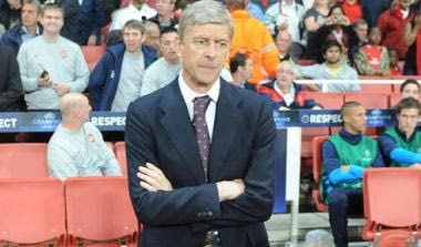 Με 10 παίκτες από τη δεύτερη ομάδα στην αποστολή η Αρσεναλ