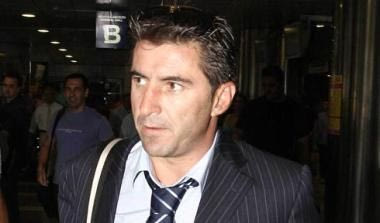 Τι συμβαίνει με την ενδεχόμενη επιστροφή Ζαγοράκη