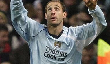 Μέχρι το 2014 στη Σίτι ο Ζαμπαλέτα