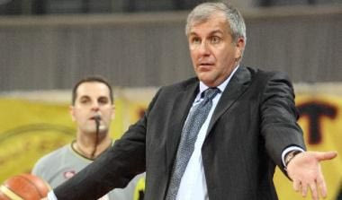 Ομπράντοβιτς: “Το πρόβλημα ήταν στην τελευταία περίοδο όταν άρχισε το ροτέισον”