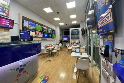 Πώς να διεκδικήσετε μια δεύτερη ευκαιρία για κέρδη έως και 1.000.000 ευρώ