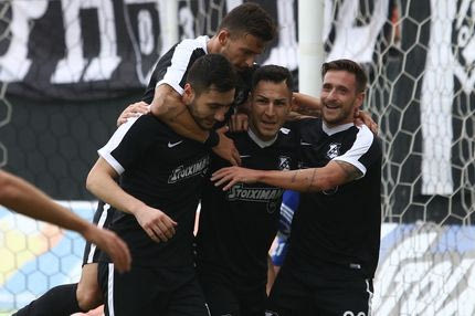 Ποια Μπαρτσελόνα; Ο ΟΦΗ τρεις εξάρες σε πέντε μήνες!