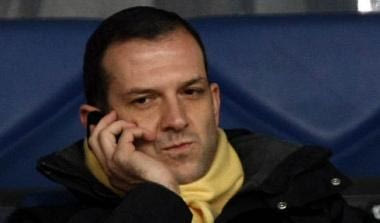 Να δει ρευστό περιμένει ο Αδαμίδης, τον Σκόκο περιμένει ο Μπάγεβιτς