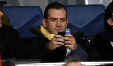 Τι συζήτησαν Αδαμίδης-οργανωμένοι