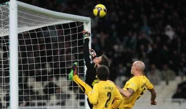 Η κριτική των παικτών της ΑΕΚ