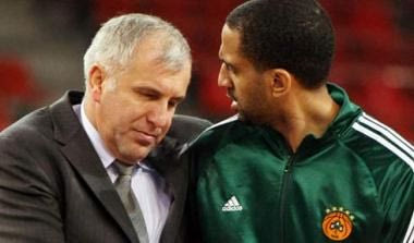 Ομπράντοβιτς: “Δεν μας ενδιαφέρουν οι αντίπαλοι”