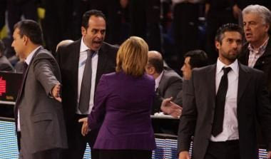 ΚΑΕ ΑΕΚ: “Ζητάμε δημόσια συγνώμη”