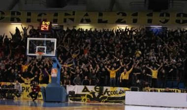 Παπαδημητρίου: “Από Δευτέρα εξελίξεις για την ΚΑΕ”