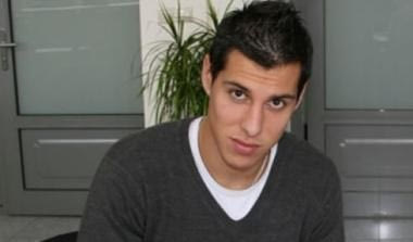 Ισπανό τερματοφύλακα απέκτησε ο Παναιτωλικός