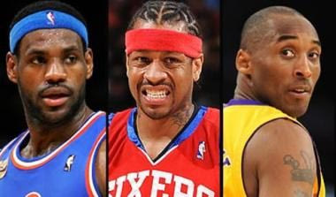 Οι αρχικές πεντάδες του All Star Game