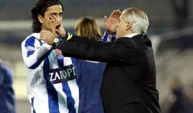 Αναστόπουλος: “Σημαντική νίκη για ψυχολογικούς λόγους”