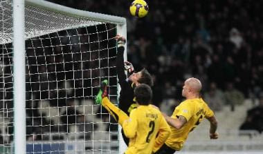 Αραμπατζής: “Αδικούμε τους εαυτούς μας”