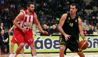 Βγαίνει το ζευγάρι του τελικού