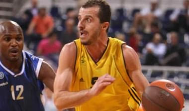 Σφραγίζουν την πρόκριση Αρης και Πανελλήνιος