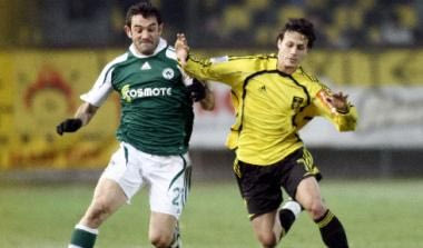 Τα τελευταία νέα Αρη και Παναθηναϊκού