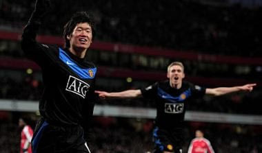 Άρσεναλ – Μάντσεστερ Γιουνάιτεντ 1-3