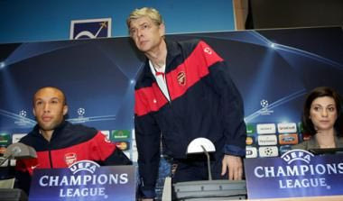 Αυξάνονται τα προβλήματα τραυματισμών στην Άρσεναλ