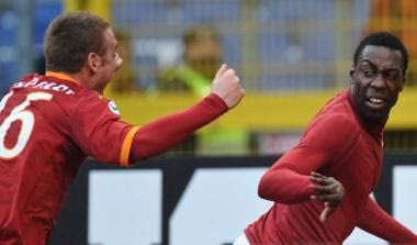 22η αγων.: Στραβοπάτησε η Μίλαν, την έπιασε η Ρόμα