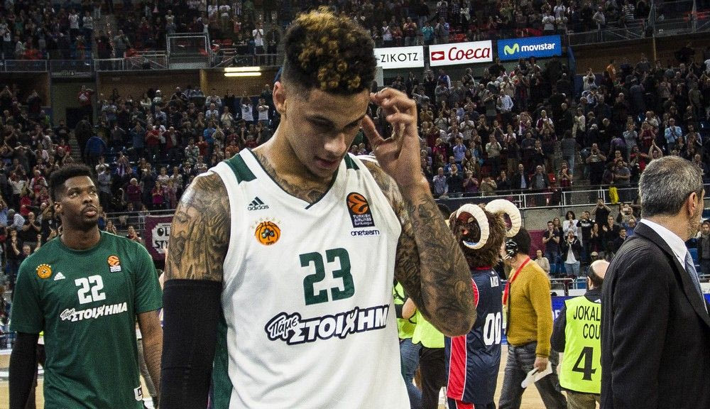 Ο Ζακ Αύγουστος που έγινε… Νοέμβριος