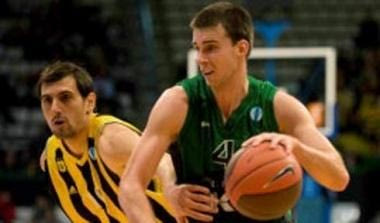 Μπανταλόνα-Άρης 74-72
