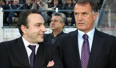 Τι συζήτησαν Θανόπουλος-Μπάγεβιτς