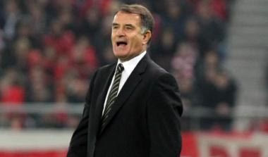 Μπάγεβιτς: “Σημαίνει πολλά αυτή η νίκη”