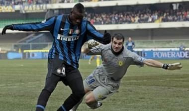 18αγ: Νίκες για Ίντερ, Γιουβέντους, 5άρα η Μίλαν, σούπερ Νάπολι (vid)