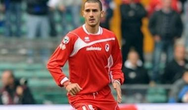 22η αγ.: Η Μπάρι έσπασε το σερί της Παλέρμο (vid)