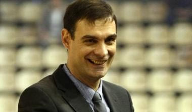 Μπαρτζώκας: “Είμαστε ανταγωνιστικοί σε Ελλάδα και Ευρώπη”