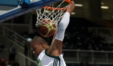 Παναθηναϊκός-Ηρακλής 99-63