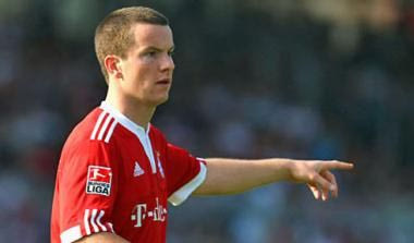 Στη Σάλκε “δώρισε” τον Μπαουμγιόχαν η Μπάγερν