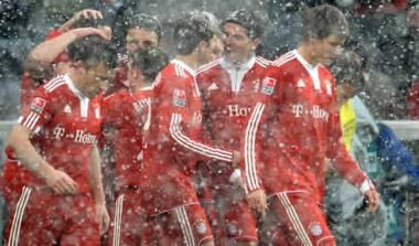 20η αγ.: Πάλι στην κορυφή η Λεβερκούζεν, στο κυνήγι η Μπάγερν (vid)