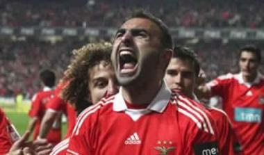 17η αγ.: Χέρι-χέρι Μπενφίκα και Μπράγκα (vid)