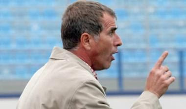 Τέλος ο Μπένος από την Καλαμάτα