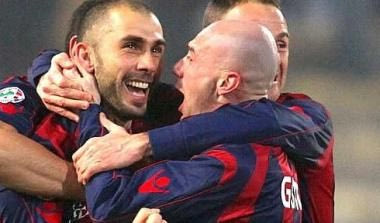 17η αγ.: Ισοπαλίες σε Γένοβα, Μπολόνια (vid)