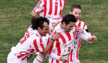 Ολυμπιακός Βόλου – Εθνικός Πειραιώς 2-0