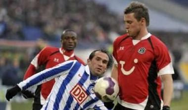 18η αγων.: Σάλκε και Ντόρτμουντ, συμπλήρωσαν τις νίκες της πρώτης πεντάδας (vid)