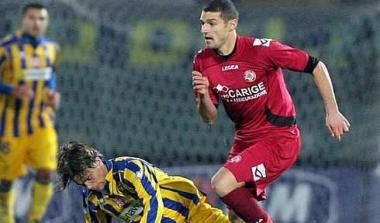 Έκπληξη με Καντρέβα στη Γιουβέντους