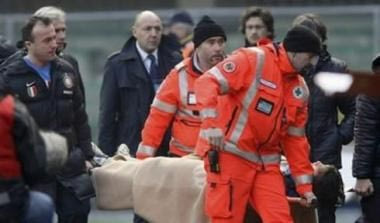 Βγήκε από το νοσοκομείο ο Κίβου