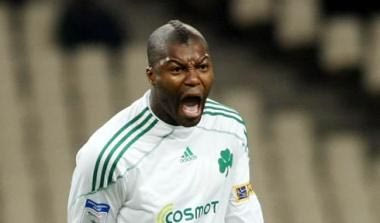 Ο Τζιμπρίλ Σισέ μιλά για τον… Τζιμπρίλ Σισέ