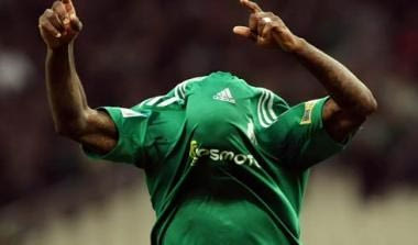 Ο έξαλλος πανηγυρισμός του Σισέ για το γκολ του Σκόκο