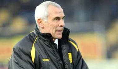 Κούπερ: “Μπορεί να μην το δείχνω, αλλά είμαι χαρούμενος”