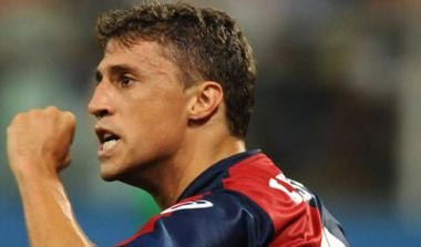 Γιουβέντους για Κρέσπο