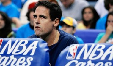 Συμπληρώθηκαν 10 χρόνια Mark Cuban στους Mavericks (vids)