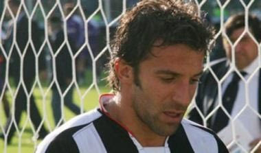 Εν ψυχρώ πάτημα του Κοντίνι στον Ντελ Πιέρο (vid)