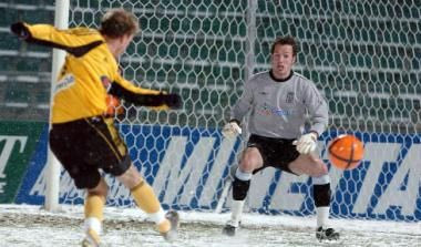 Συμφώνησε με ΠΑΟΝΕ ο Δινόπουλος