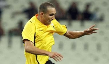 Υπολογίζει Τζιμπούρ ο Μπάγεβιτς, ήταν ξανά στους βασικούς