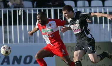 Για αλλοίωση αποτελέσματος κάνει λόγο η Δόξα Δράμας (vid)